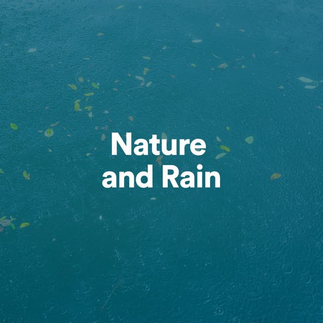 Nature and Rain - Nature Sounds for Sleep and Relaxation