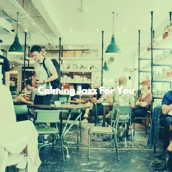 Calming Jazz For You - Musique du Matin