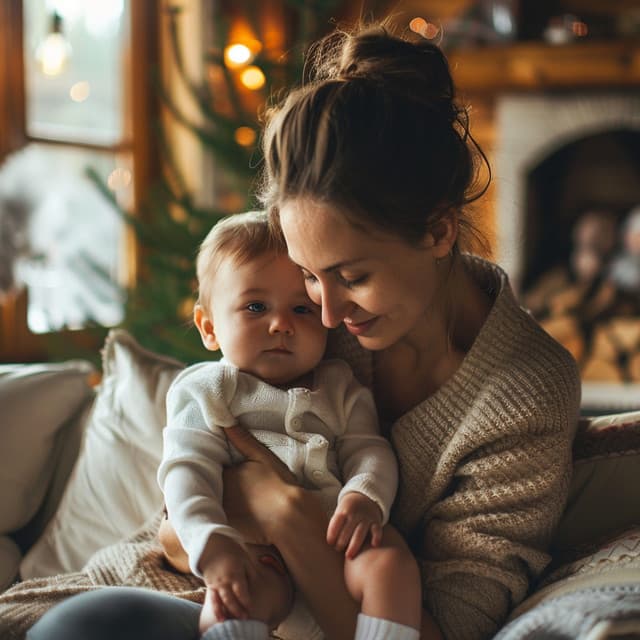 Éxtasis Para El Sueño Del Bebé: Canciones De Cuna Celestiales - Bebé dulce sueño