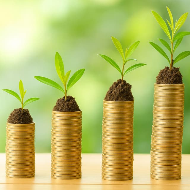 Attract Limitless Prosperity Effortlessly - Olivia Mood