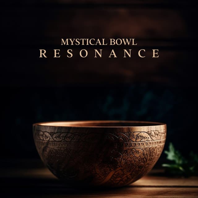 Mystical Bowl Resonance: Chakra Harmonies, Tibetan Healing, Sacred Mantras - Mantra Music Center
