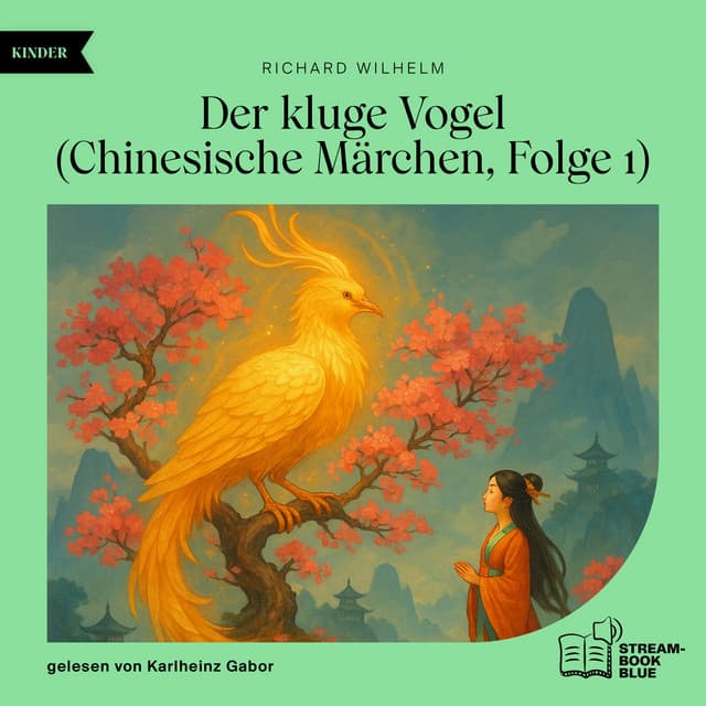 Der kluge Vogel - Audio Media Digital Hörbücher
