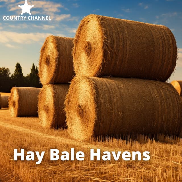 Hay Bale Havens - Country Channel