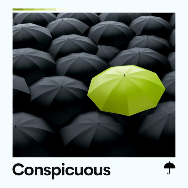 Conspicuous - Pilates Music