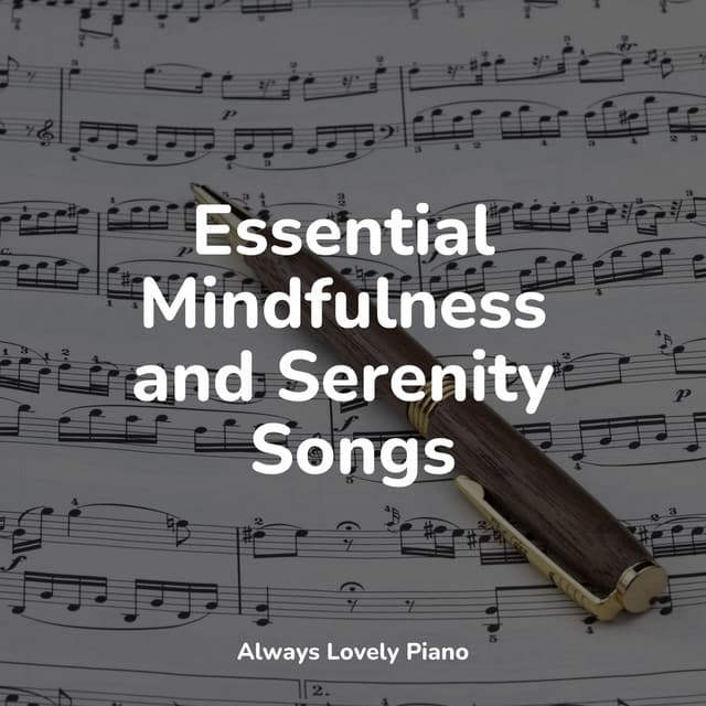 50 Unforgettable Compilations - Background Piano Tracks - Gentle Piano Music