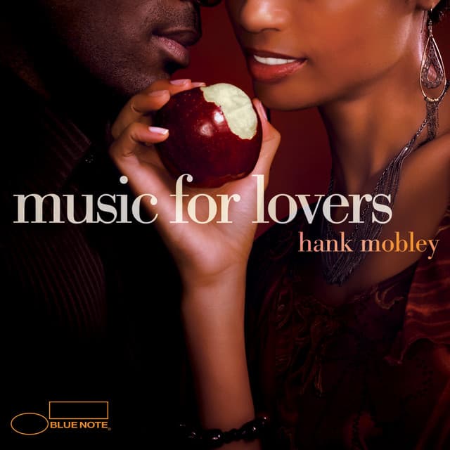 Music For Lovers - Hank Mobley