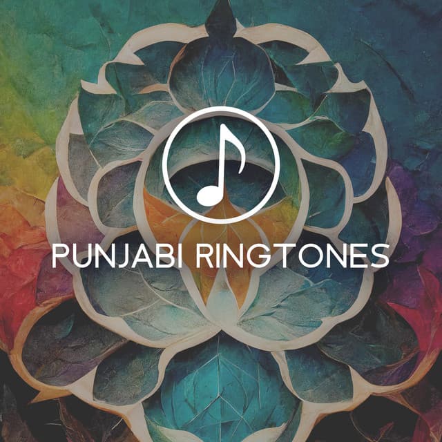 Punjabi Ringtones - Phone Emotional Music 2023 - New Ringtone Hits
