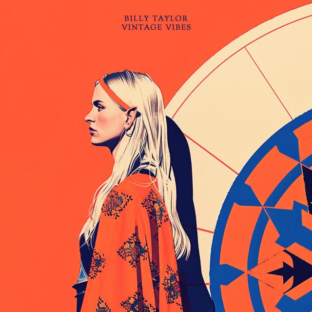Vintage Vibes - Billy Taylor