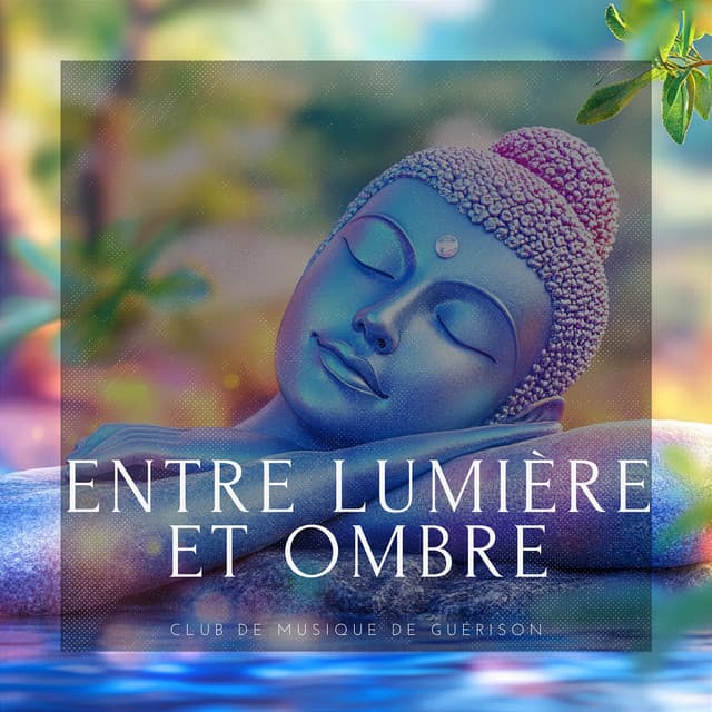 Entre lumière et ombre - Club de musique de guérison