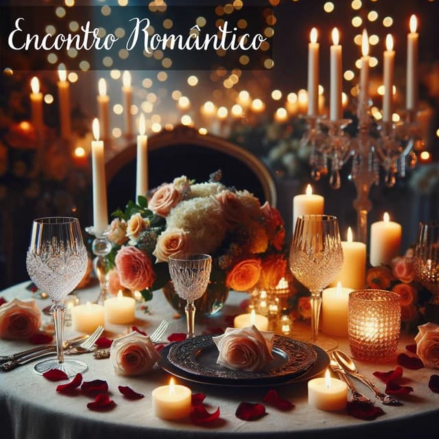 Encontro Romântico: Jazz de Café - Academia de Música Romântica