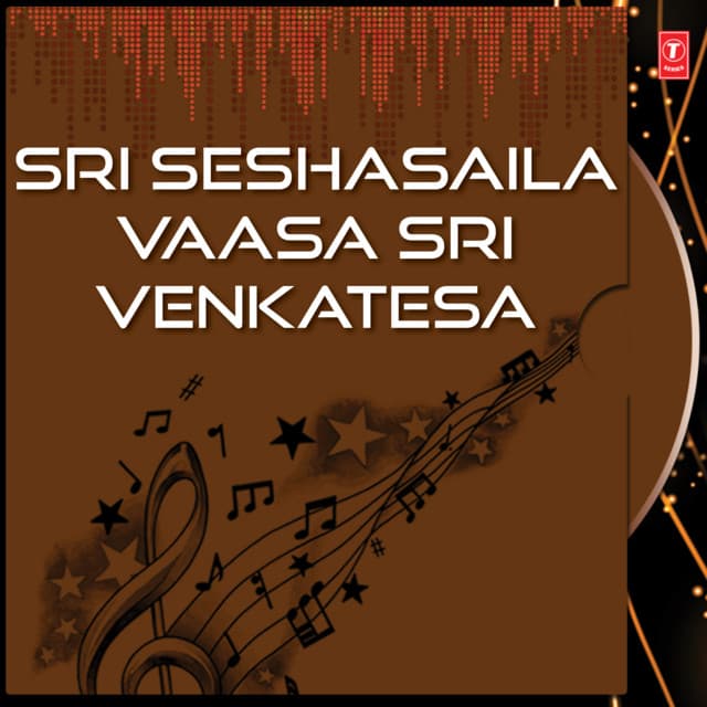 Sri Seshasaila Vaasa Sri Venkatesa - G. Nageshwara Naidu