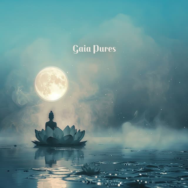 Enlightened Dreams: Buddhist Meditation Music for Sleep - Gaia Pures