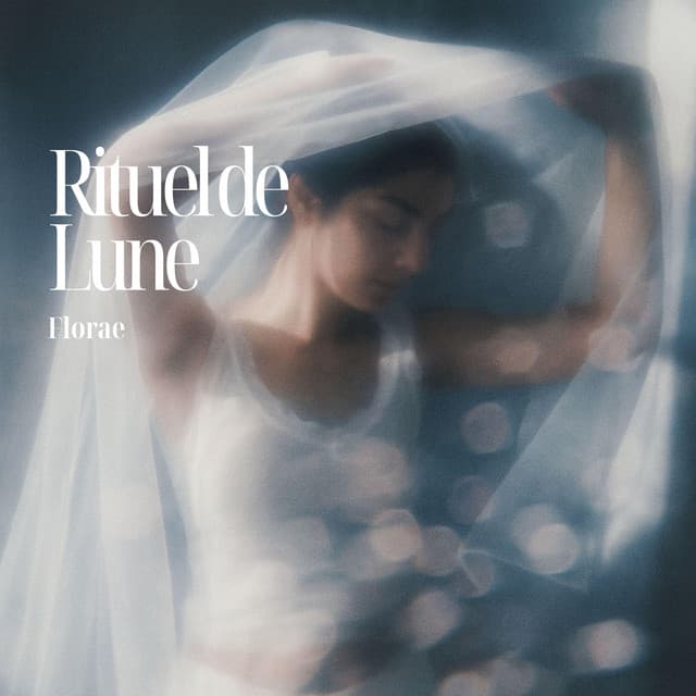 Rituel de Lune - Florae