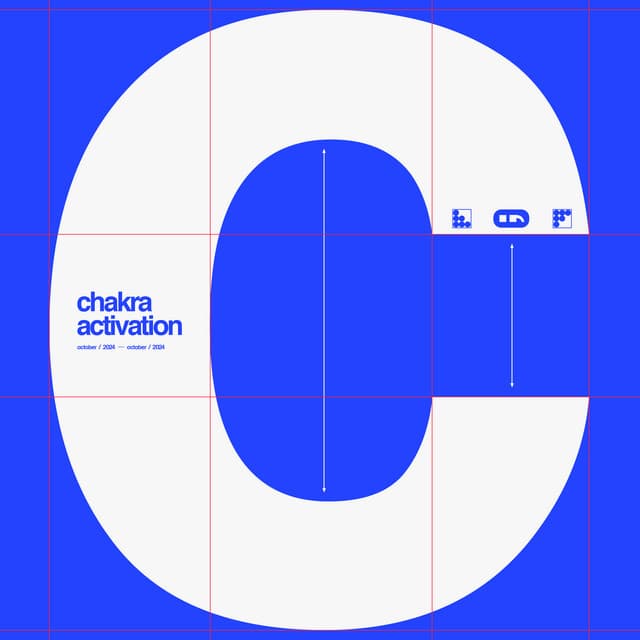 Chakra Activation - Healing Atmospheres