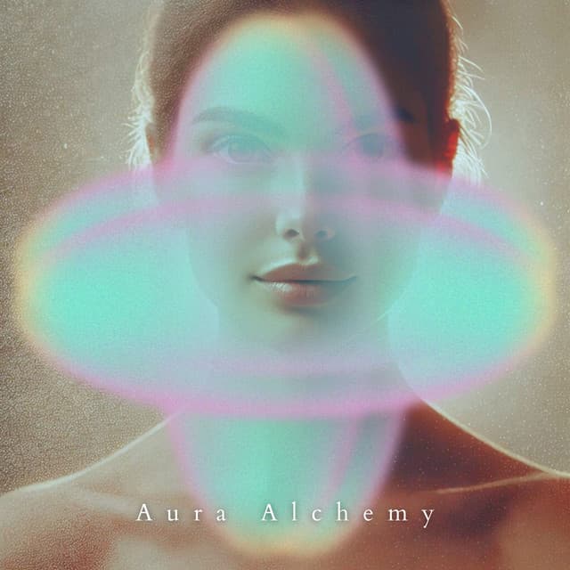 Aura Alchemy: Energy Elixir - Lucian Skye