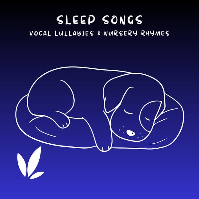 4 REM: Sleep Songs - Rock Your Babies