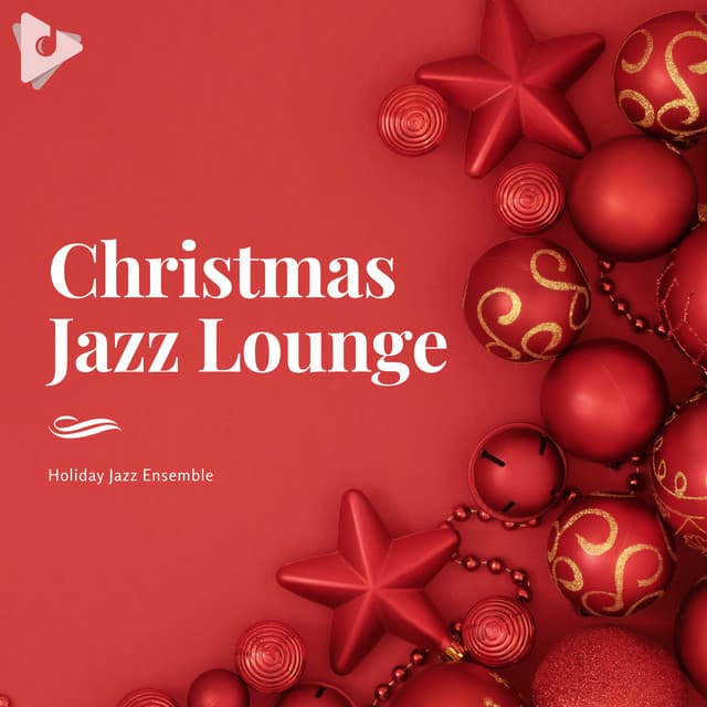 Christmas Jazz Lounge - Holiday Jazz Ensemble