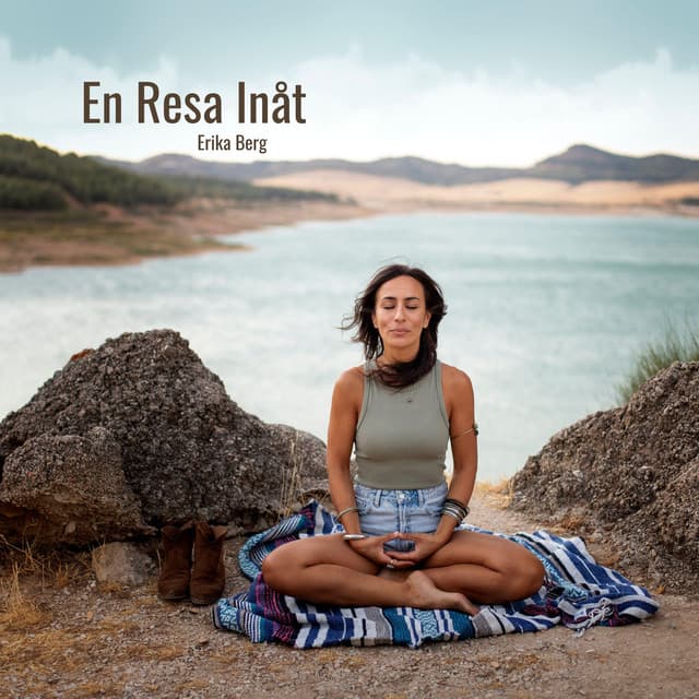 En Resa Inåt - Erika Berg