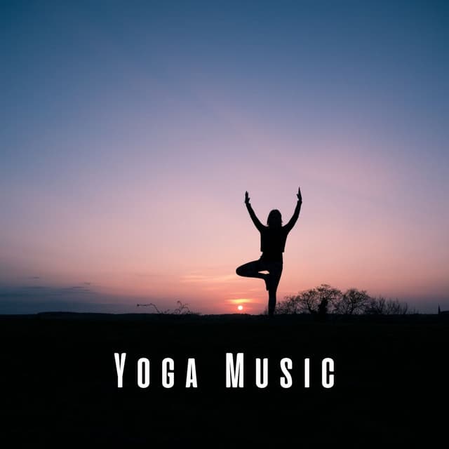 Yoga Music: Melodies for Mindful Movement - The Aural Healer