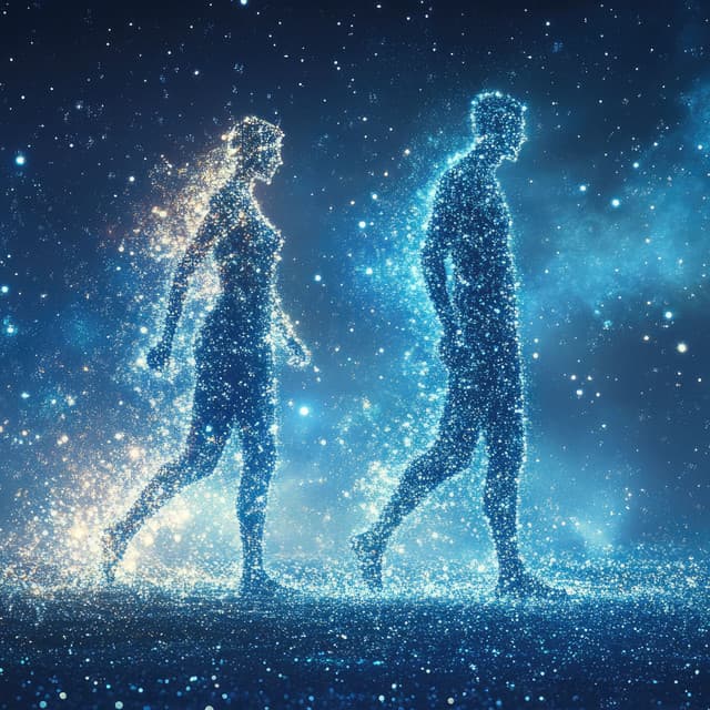 Astral Connection - Misty Ray