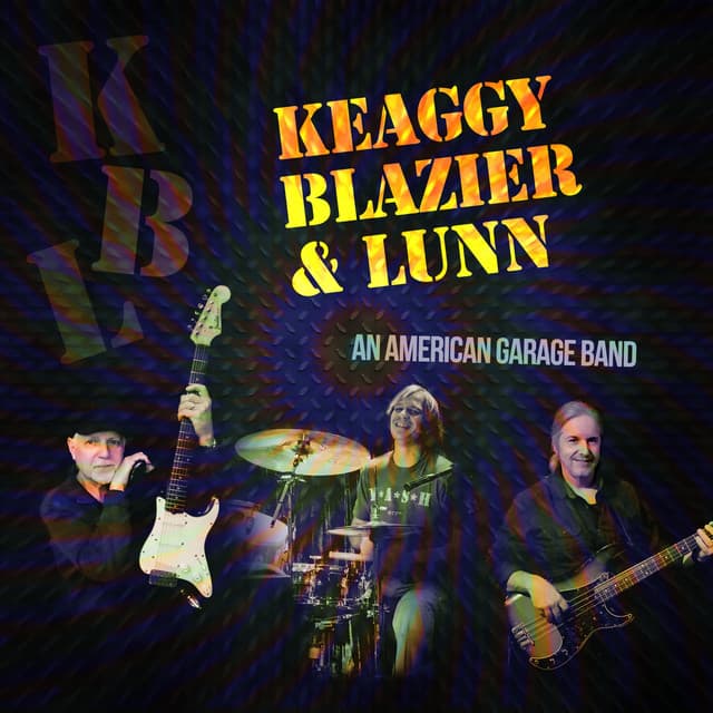 Keaggy, Blazier & Lunn - Phil Keaggy