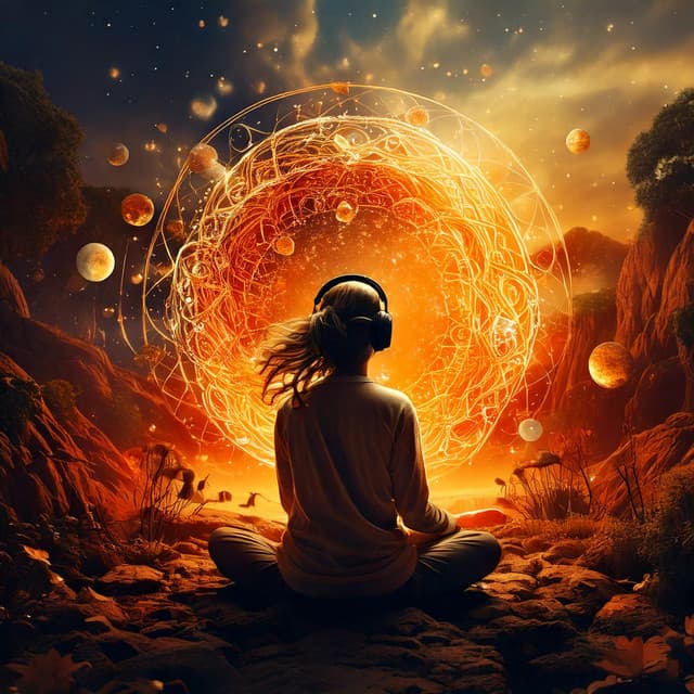 Relaxing Vibes: Music for Restful Ease - My Melody