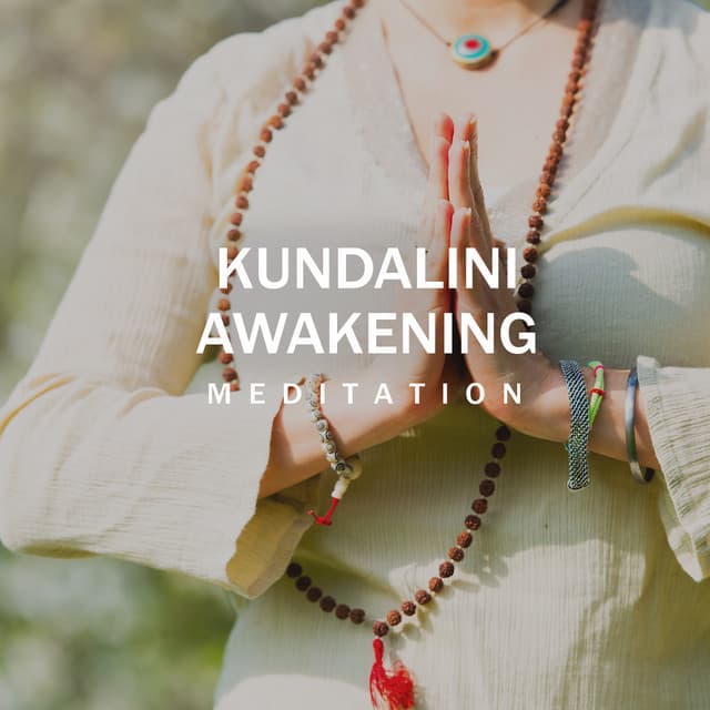 Kundalini Awakening. Meditation - Tantra & Pleasure