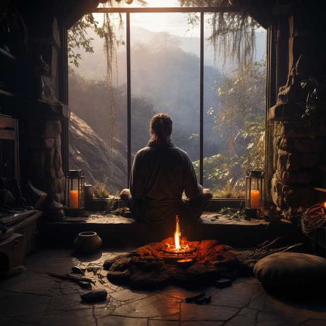 Spa Artístico De Las Brasas: Música En Las Brasas - Habitantes americanas