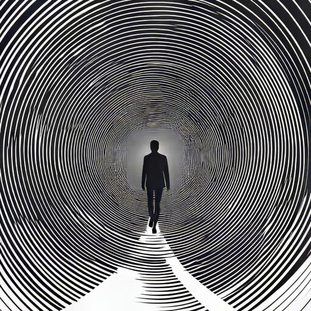 Abbraccio Sonnolento con Abbellimenti di Rumore Marrone - Rumore Bianco