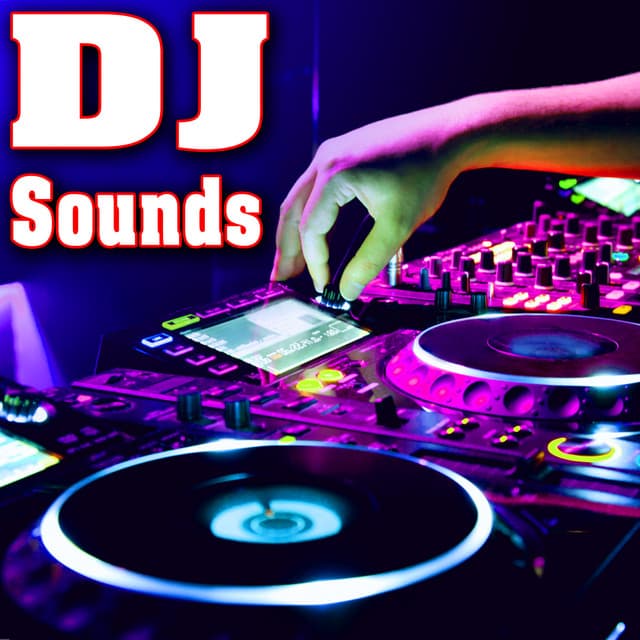 DJ Sounds - Sound Effects Library