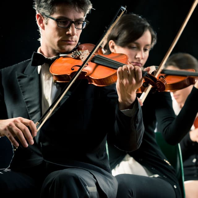 Calm Reflections: Symphony for Meditation - Charles Anderson