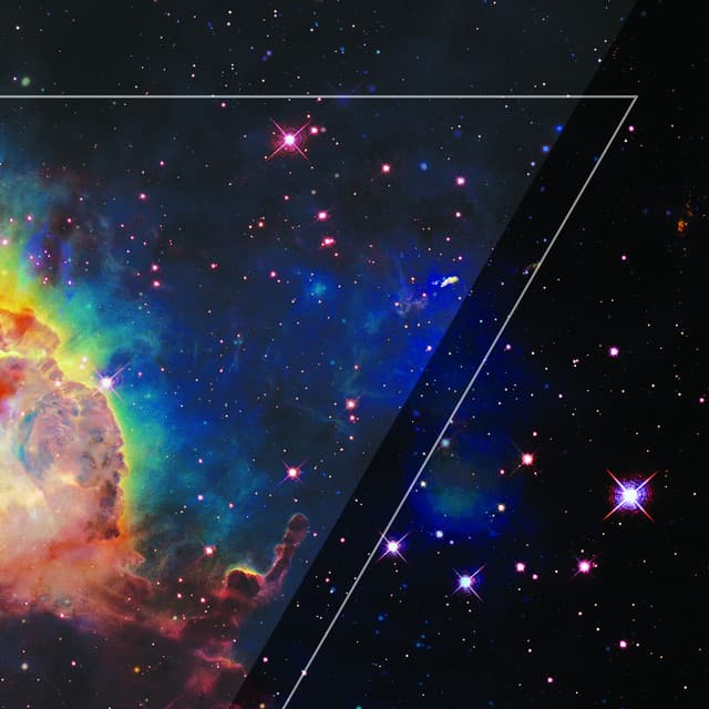 Música para dormir en la oscuridad - Música Para Dormir Inspirada En El Espacio