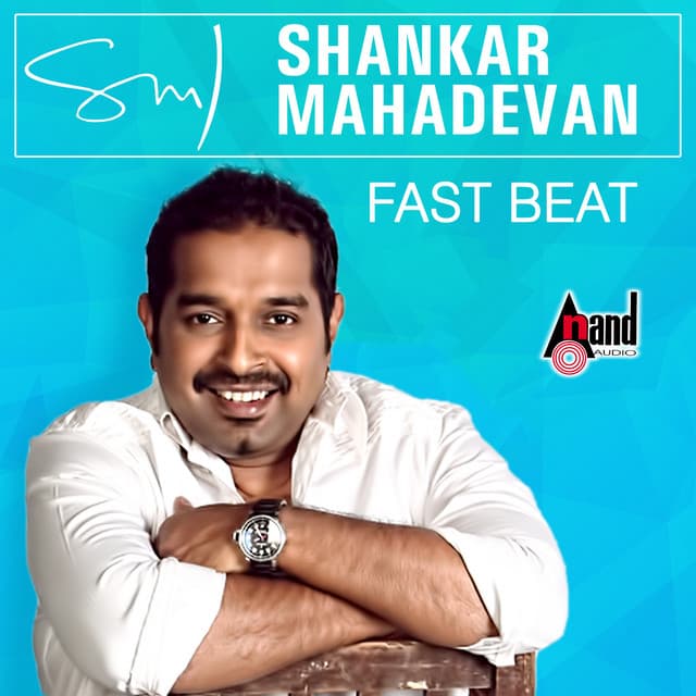 Shankar Mahadevan - Fast Beat - Kannada Hits 2016 - Shankar Mahadevan