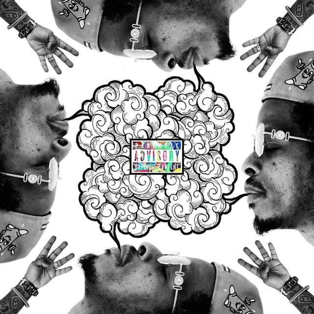 Psychological Cheat Sheet 4 - Vic Spencer