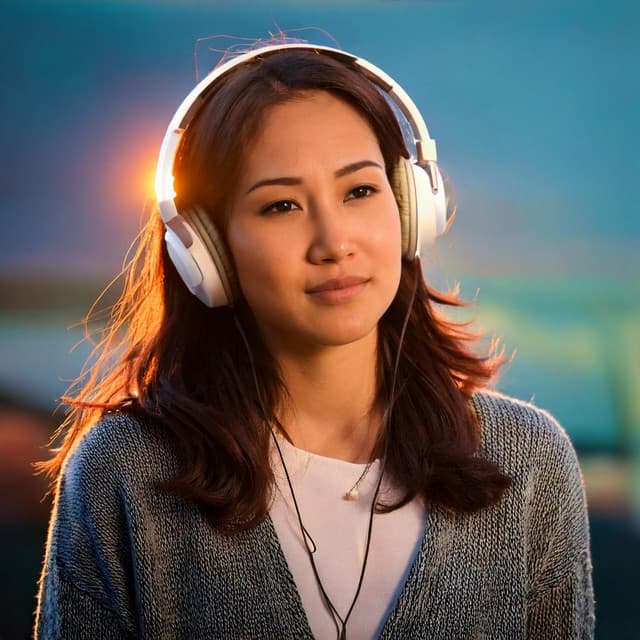 Crickets Tinnitus Relaxation