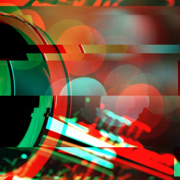 Music for Energetic Ballad - Vintage Piano Duo - Bossanova Playlist