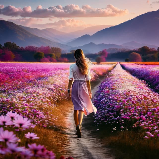 Música Calmante Y Relajante Para La Serenidad - Mundo interdimensional