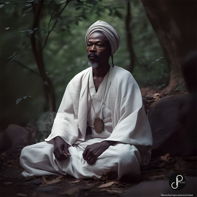 Spiritual Music, Vol. 36 - Spiritual Music