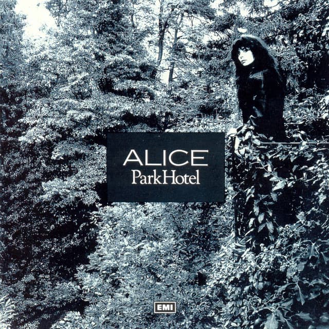 Park Hotel - Alice