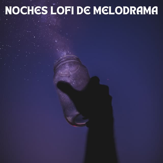 Noches Lofi De Melodrama - Lofi Dormir relajarse y estudiar