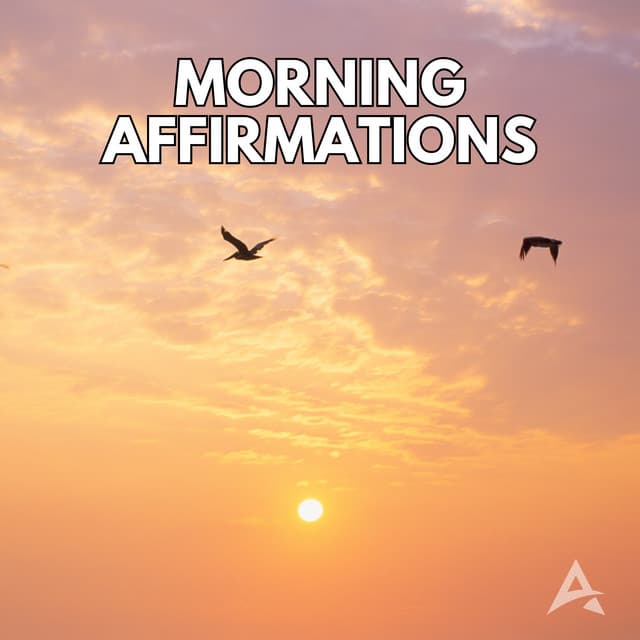 Morning Affirmations - Setting Positive Intentions for the Day - Yoga Radiance