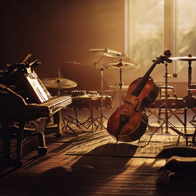 Gentle Comfort: Relaxation with Orchestra - Headache Migrane Relief