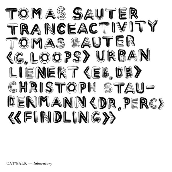 Findling - Tomas Sauter