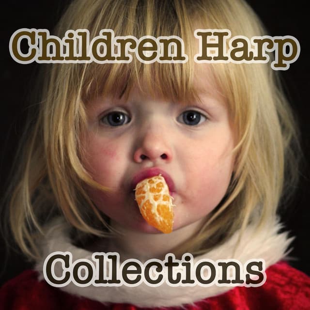 Children Harp Collections - Meteoric Stream