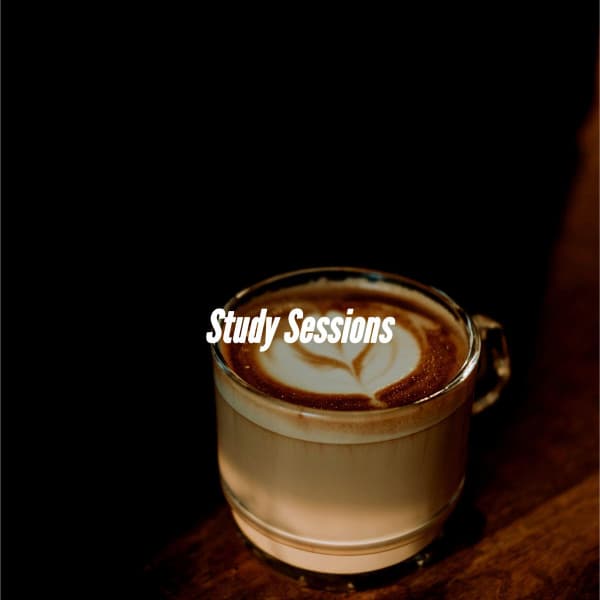 Study Sessions - Latin Jazz Vibes