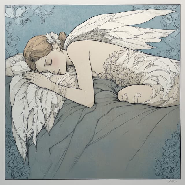 Sleep Music with Nature Sounds Relaxation