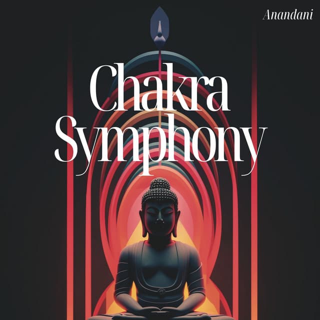 Chakra Symphony: Waves of Samsara - Anandani