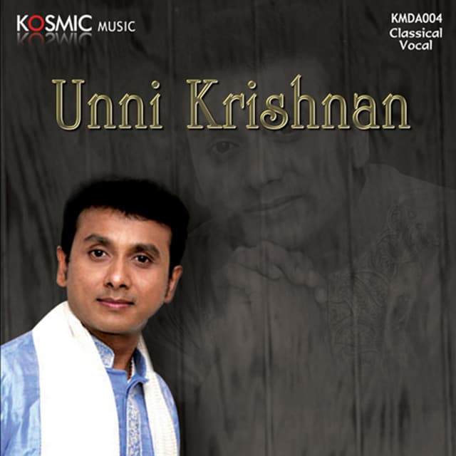 Unni Krishnan - Tyagaraja