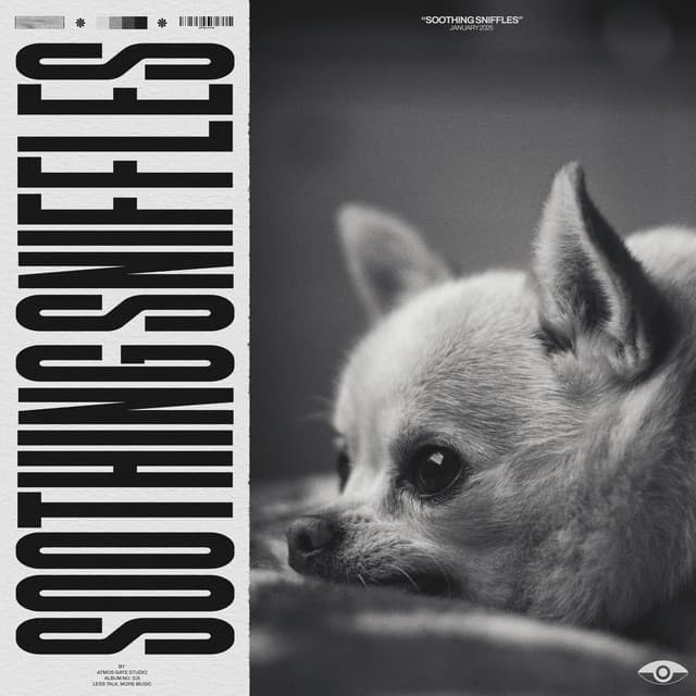 Soothing Sniffles - Music for Calming Dogs