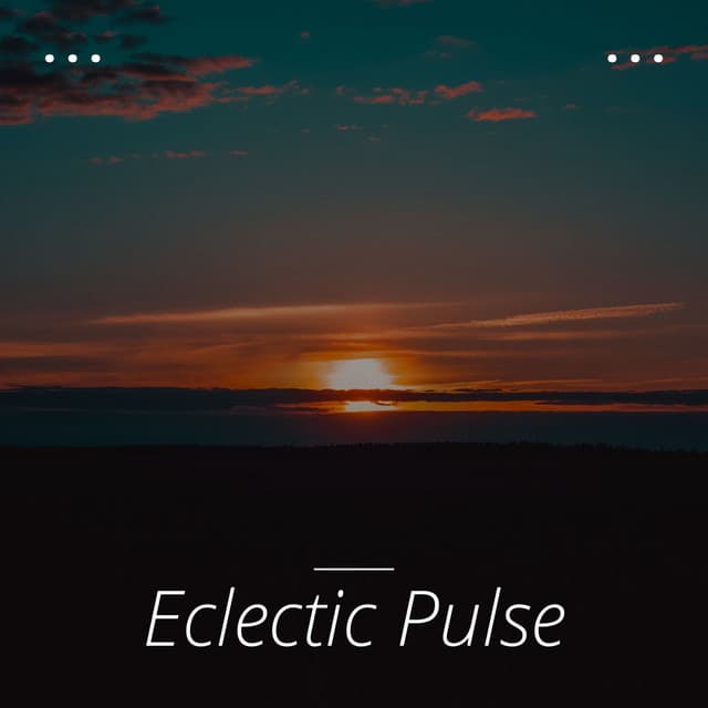 Eclectic Pulse: A Journey of Abstract & Experimental Electronic Beats - Chill House Music Café
